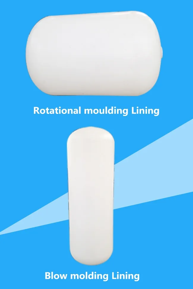 2-4ton/Hour Velocity FRP Filter Tank for Water Filter