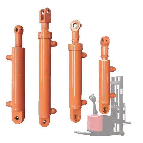 How to Choose and Maintain Hydraulic Cylinders for Optimal Performance