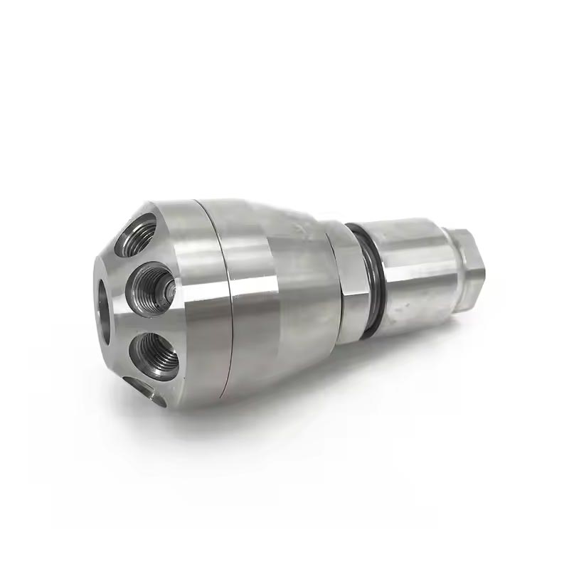 How to Choose the Right CNC Machining Part for Your Project