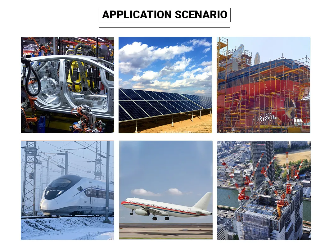 304 Stainless Steel SS316 T Hammer Bolt with Good Price