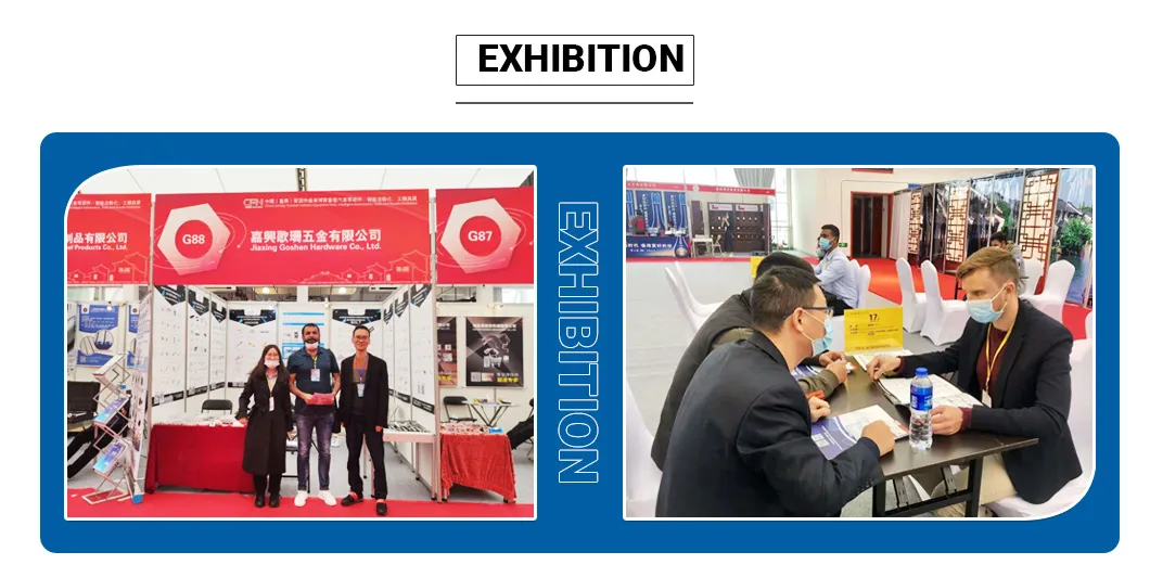 A2-70 SS304 Stainless Steel 304 Hammer T Head Bolt