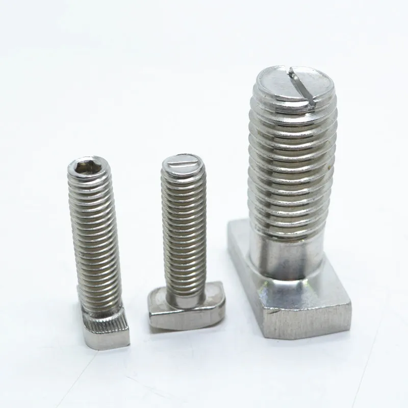 A2-70 T Bolts Jisb 1166