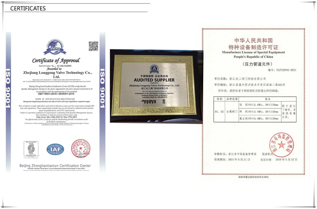 API 6D/BS1868 Wcb/CF8/CF8m Cast Steel Class150 Flanged Swing Check Valve Nace Mr0175