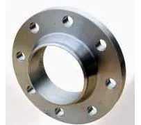 ASME B16.36 A305 Carbon Steel Welding Neck RF Flange