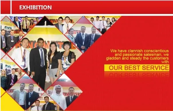 ASTM A182 F53 Super Duplex Steel Weld Neck Flange