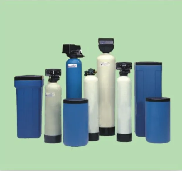 Best Water Softener Price for Water Treatment