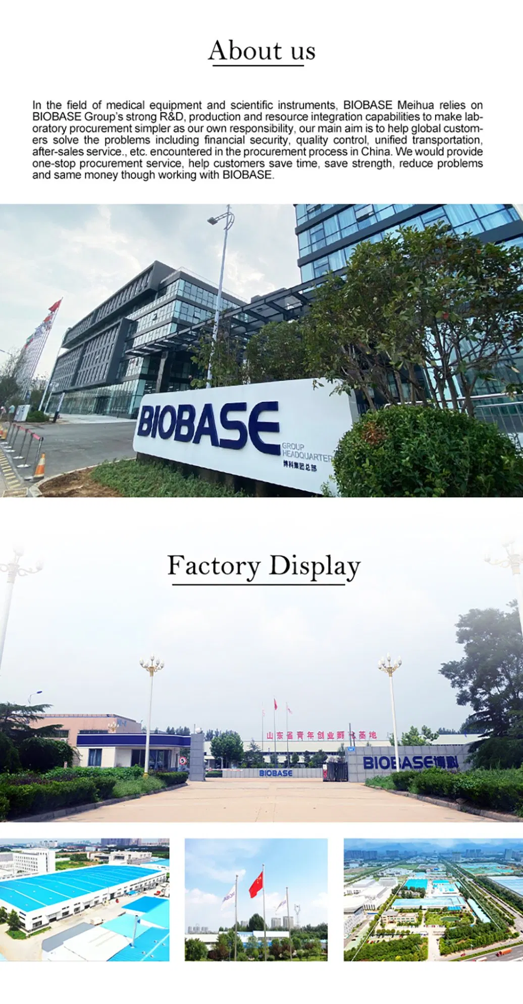 Biobase FFU Carbon Modular Fan Filter Unit for Lab