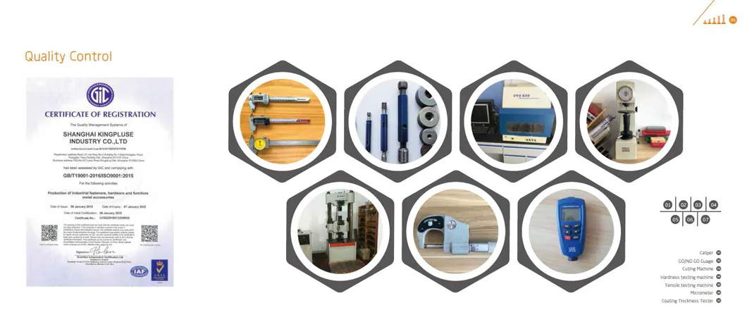 Hex Nut/ Hexagon Nut M3-M72 DIN934 /DIN555/ ISO4032, ASME B18.2.2 / ASTM A194 2h