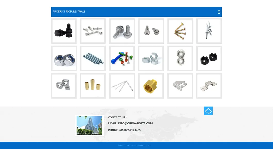 DIN 1587 A2 A4 Stainless Steel SS304 SS316 Acorn Cap Nut