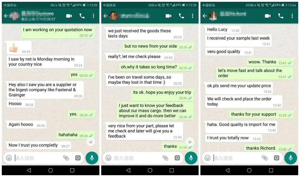 DIN 1587 Diamond Cap Nut Decorative Nut Outer