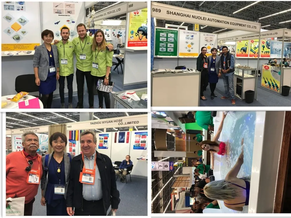 DIN 1587 Diamond Cap Nut Decorative Nut Outer