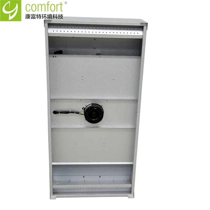 FFU Laminar Box with Filter