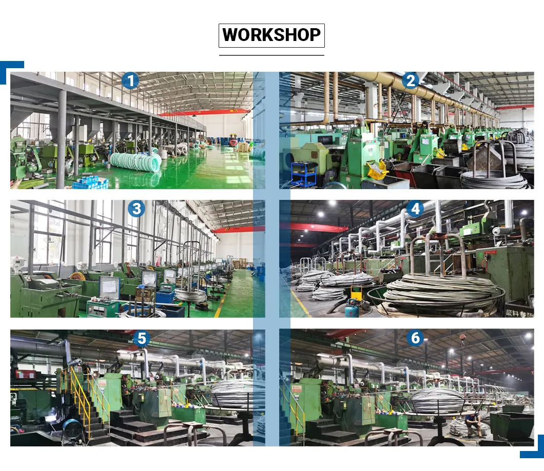 Full Thread Square Head 304 Stainless Steel Hammer Bolt