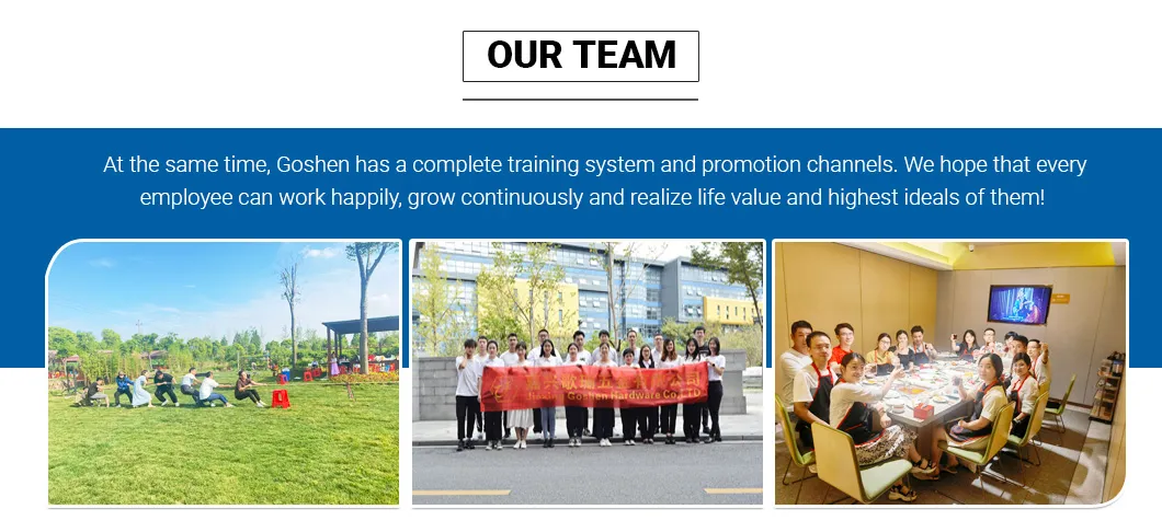 Full Thread Square Head 304 Stainless Steel Hammer Bolt