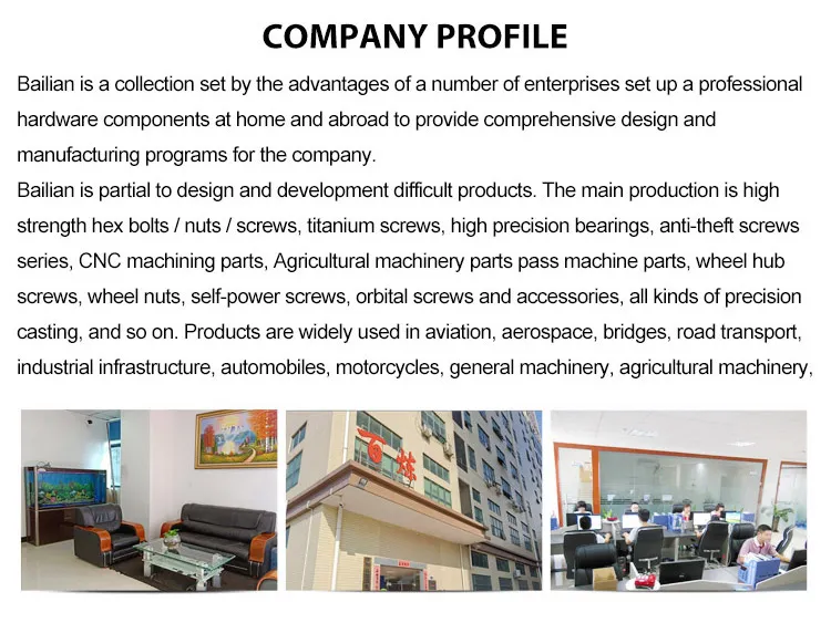 Hexagon Nut Wholesale DIN 1587 Steel Cap Nuts