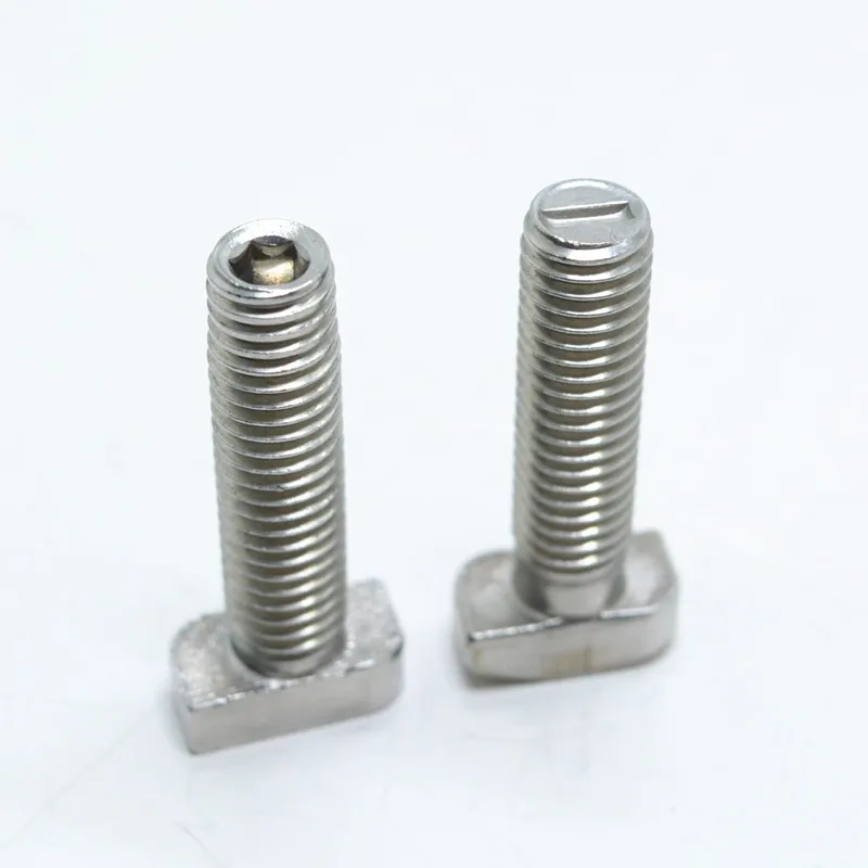 Jisb 1166 A2 T Bolts