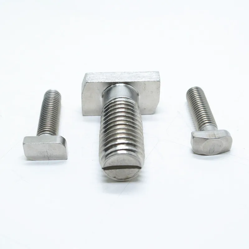 Jisb 1166 A4-80 T Bolts