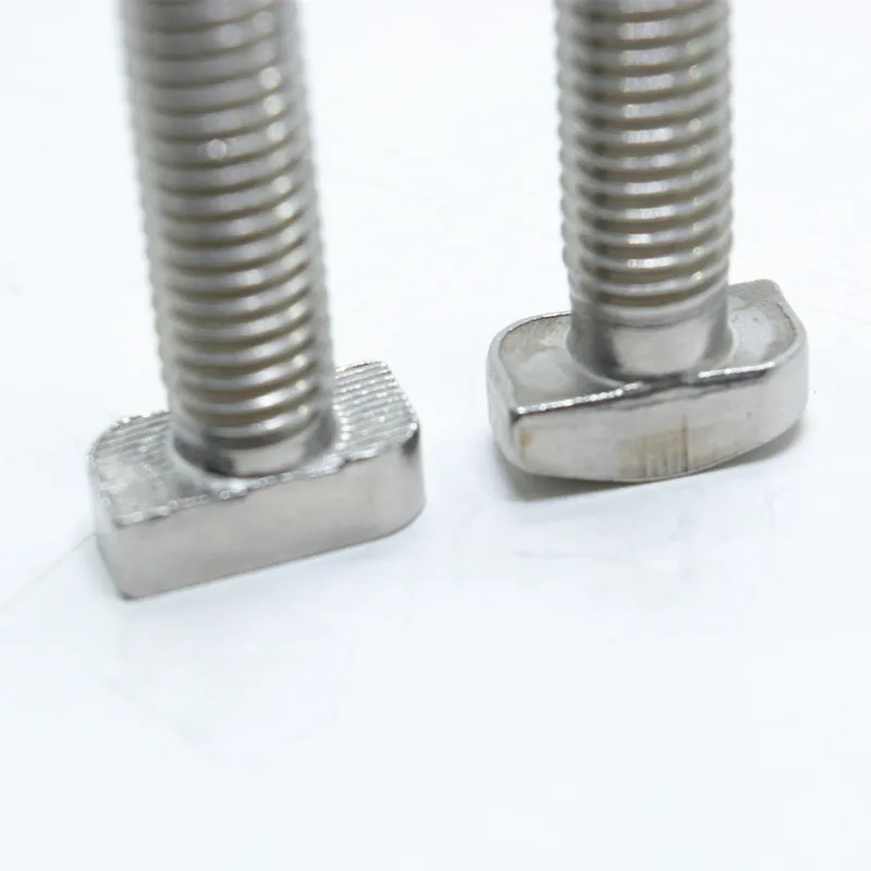 Jisb 1166 A4-80 T Bolts