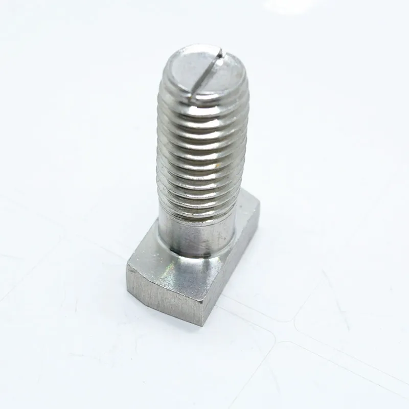 Jisb 1166 A4-80 T Bolts