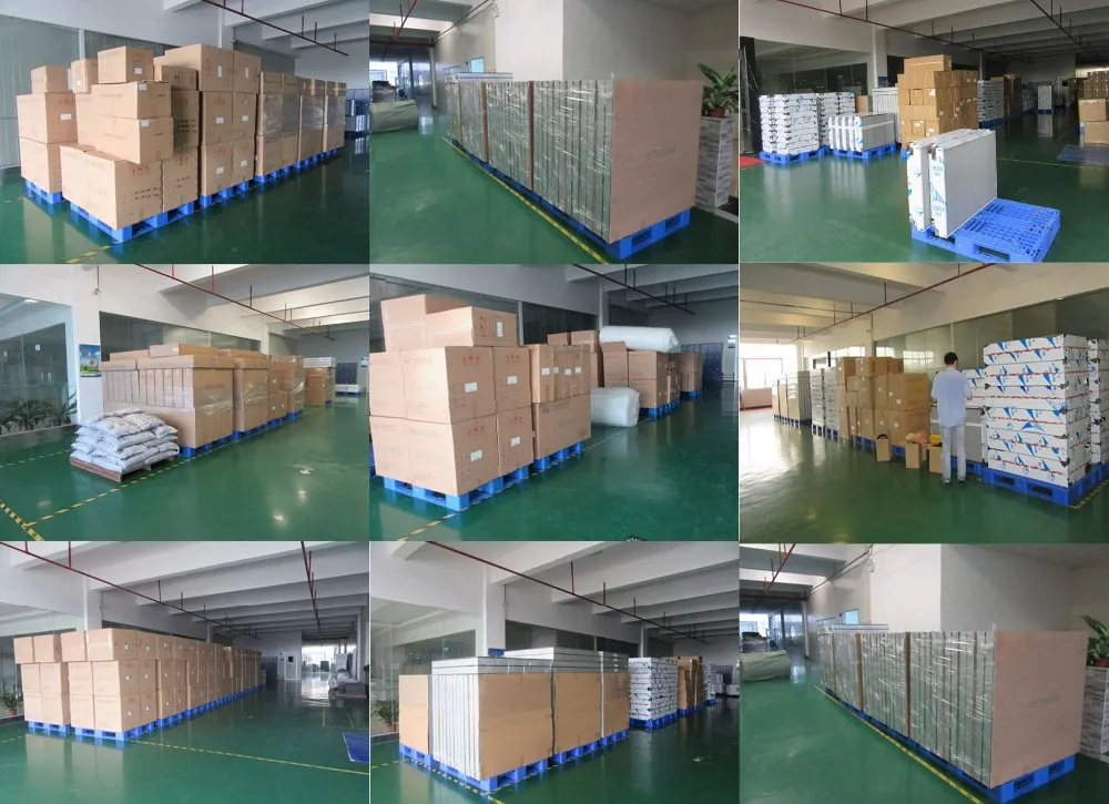 Laminar Box with Filter for Pharmacy Factory