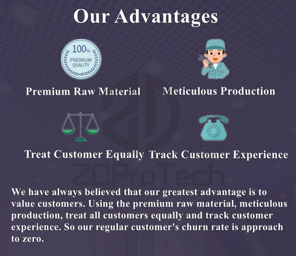 Popular FRP Water Tank/ Pressure Vessel /Carbon Filter, Softener FRP Tank 1652/1665/1836/1853/1865.