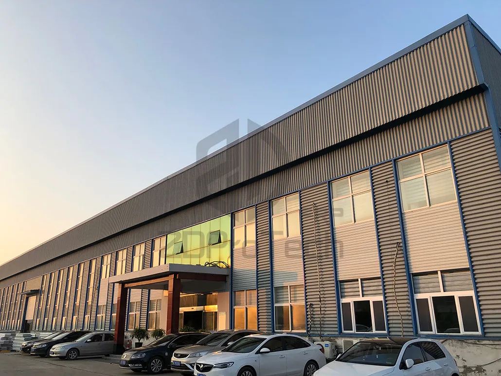 Popular FRP Water Tank/ Pressure Vessel /Carbon Filter, Softener FRP Tank 1652/1665/1836/1853/1865.