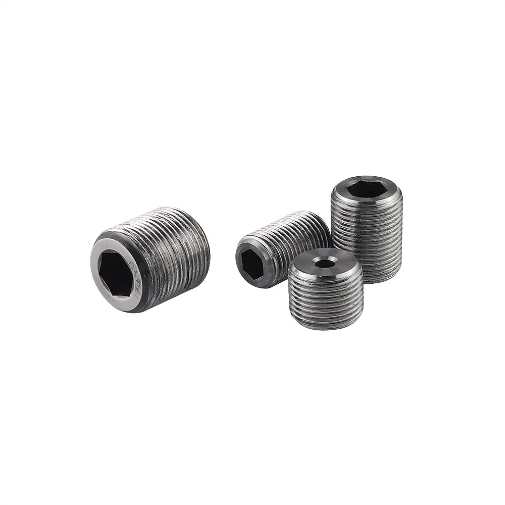 Stainless Steel DIN 1587 Hexagon Domed Long Cap Nut