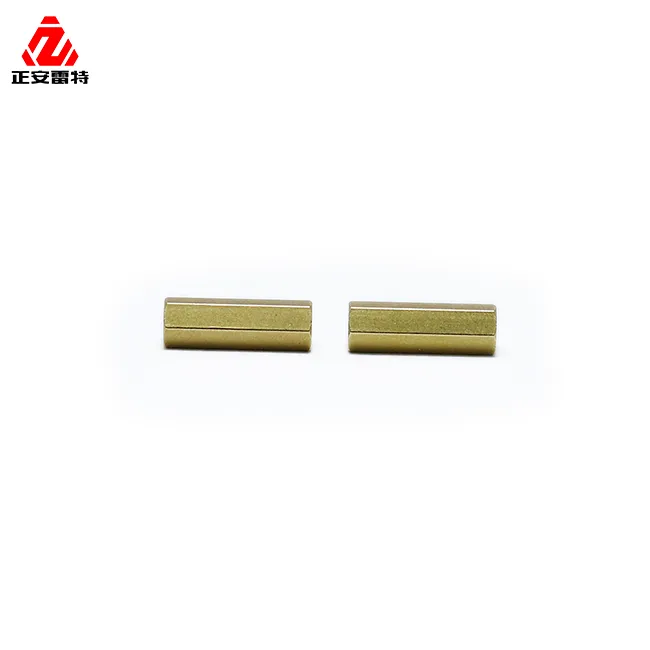 Stainless Steel DIN 1587 Hexagon Domed Long Cap Nut