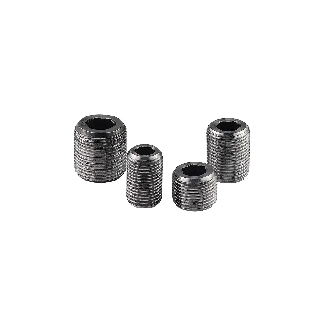 Stainless Steel DIN 1587 Hexagon Domed Long Cap Nut