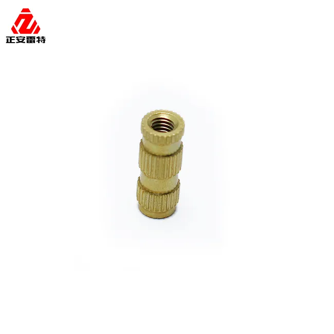 Stainless Steel DIN 1587 Hexagon Domed Long Cap Nut