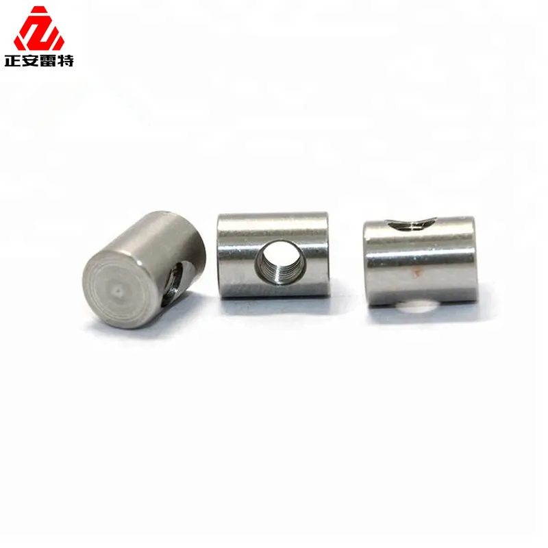 Stainless Steel DIN 1587 Hexagon Domed Long Cap Nut