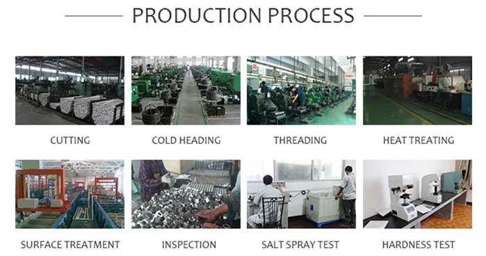 Stainless Steel DIN 1587 Hexagon Domed Long Cap Nut