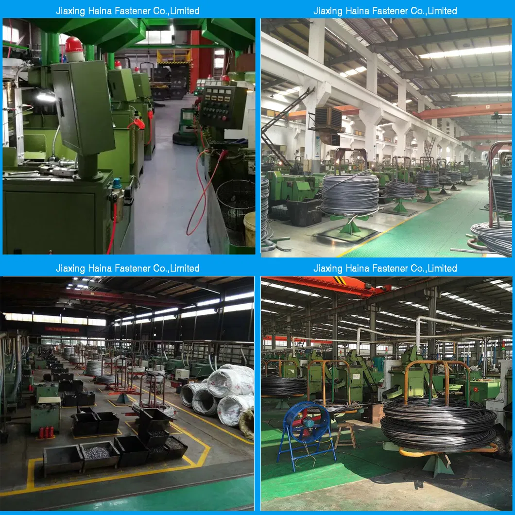 Stainless Steel Nylon Hex Dome Cap Nuts for Bolt Screws Fastener M8 Standard DIN 1587