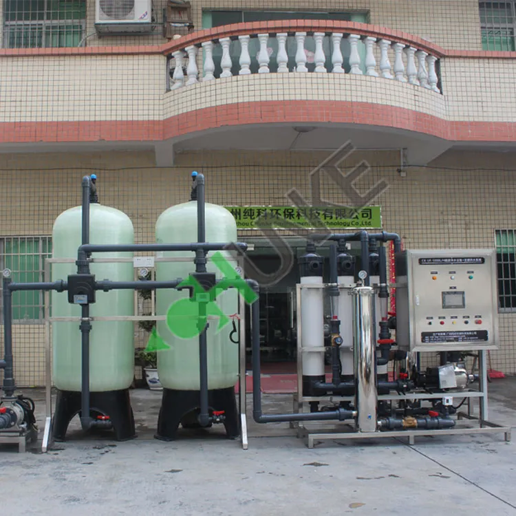 Water Softener Filter System for Water Treatment Equipment